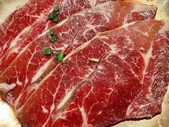 -炙城·韩式烤肉(南京东路店)