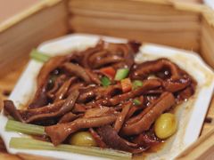 -宝园酒家(美林M·LIVE天地东座店)