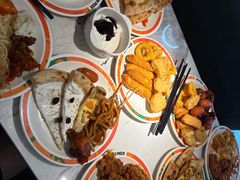 -比格比萨自助(宝山日月光店)