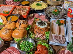 -香猪坊韩国烤肉专属门店(魏公村店)