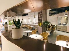 大堂-BE BRIGHT KITCHEN(正佳广场店)