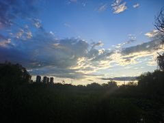 -太阳宫公园
