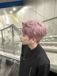 -张昊造型