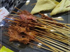 -锦祥六婆串串香(锦祥美食街店)