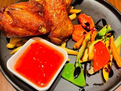 -Ambra Haus琥珀屋精酿餐厅(宝山店)