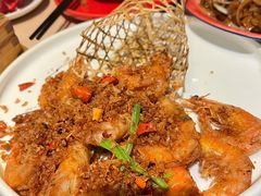 -避风塘(宝山万达店)