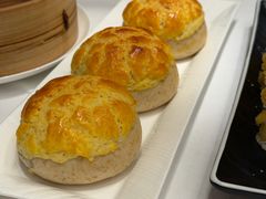-白天鹅宾馆-宏图府餐厅