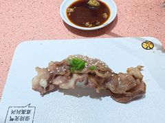 -元气寿司(金光华店)