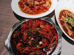 -李叔叔虾蟹大排档(青羊店)