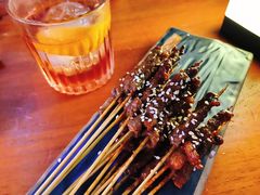 -CIRCLE·酒吧(第一国际店)