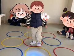 -好奇星国际托育(金地自在城校区)