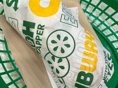 -赛百味SUBWAY(高新店)