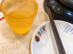 -渔太傅重庆纸上烤鱼(东大店)