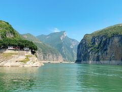 -白帝城·瞿塘峡景区