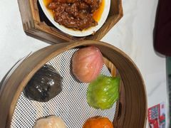 -避风塘·金牌店·夜宵(金玉兰店)