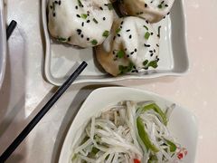 -东泰祥生煎馆(重庆北路店)