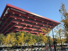 -中华艺术宫(上海美术馆)