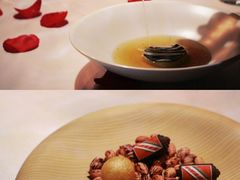 -三嚥阁 La Villa Restaurant