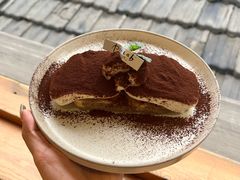 马叔的提拉米苏-像素研食The pixlab (皮市街店)
