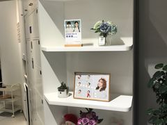 -天真蓝照相馆(龙华天虹购物中心店)
