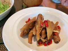 -漓咖啡西餐厅 · 桂林香格里拉