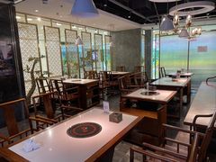 -东来顺饭庄(apm总店)