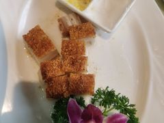 -點無缺茶楼·海鲜酒家(世博店)