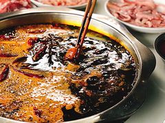 -枇杷园食为鲜火锅(南山店)