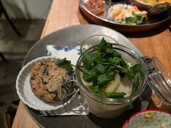 清蒸黑鳕鱼-Ginger(兴国路店)