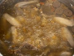 药膳乳鸽汤-百利鸽王(紫薇路店)