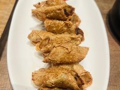 -香园茶社·金陵小灶(老门东店)