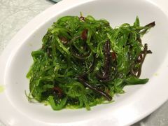 -赶海部落海鲜城(海阳路店)