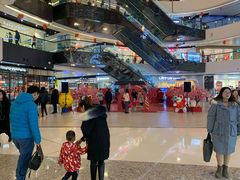 -万达广场(北京槐房店)