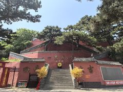 -妙峰山风景名胜区