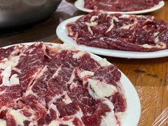 -蔡社牛肉城(龙湖店)