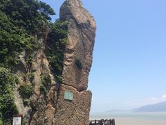 -六合朝阳景区-和尚套