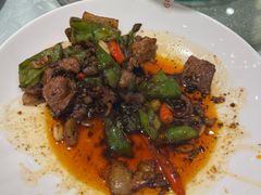 -香满楼(南关店)