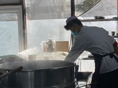 -陇上全荟兰州传统牛肉面(延吉路店)