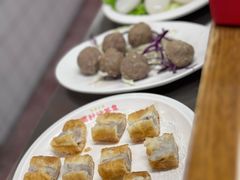 -燃计沙茶皇·香港沙茶火锅(人广旗舰店)