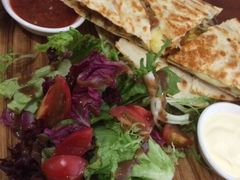 -榖屋house of flour(张江首店)