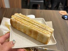 -三姐妹  Roast & Coffee(Retro Garden 1968’s)