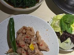 -雲說·花(西宸天街店)