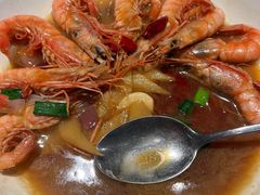 -台鄉缘 ·小海鲜·台州菜(桃林路店)
