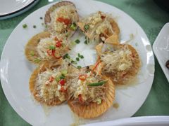 -景好海鲜餐厅(大鹏必选旅游店)