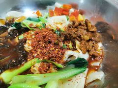 -玲玲面屋