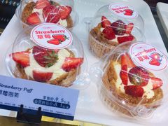 -TOUCH泰奇(奉贤宝龙城市广场店)