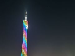 -珠江夜游西堤码头