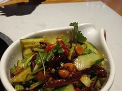 -海岛八号龙虾烧烤田鸡(蓝天路总店)