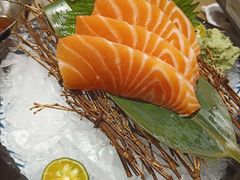 -昱匠·日本料理(金融街店)