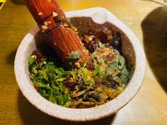-炊烟小炒黄牛肉(中心印象城店)